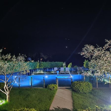 Pejovic Residence บุดวา ภายนอก รูปภาพ