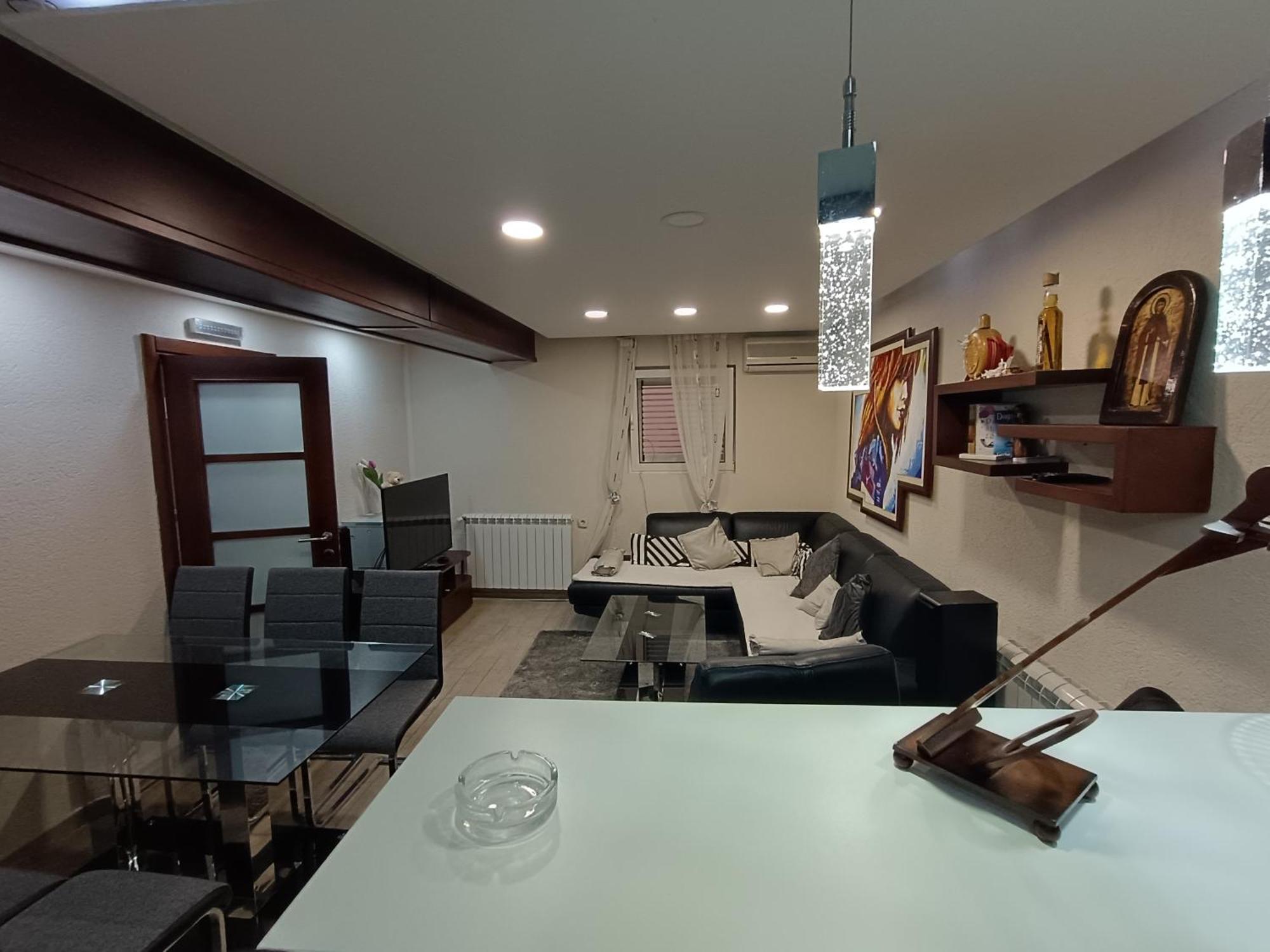 Pejovic Residence บุดวา ภายนอก รูปภาพ