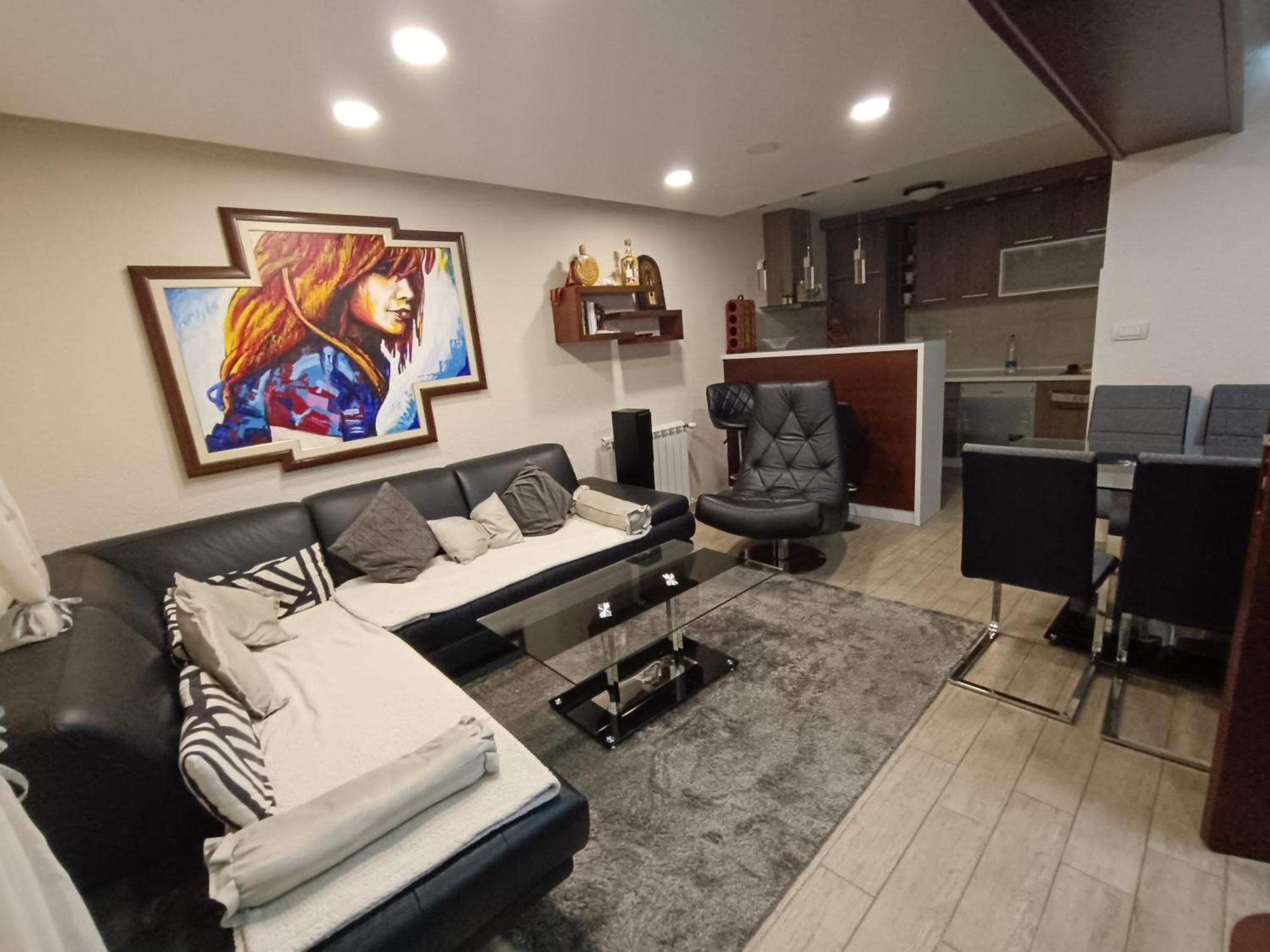 Pejovic Residence บุดวา ภายนอก รูปภาพ