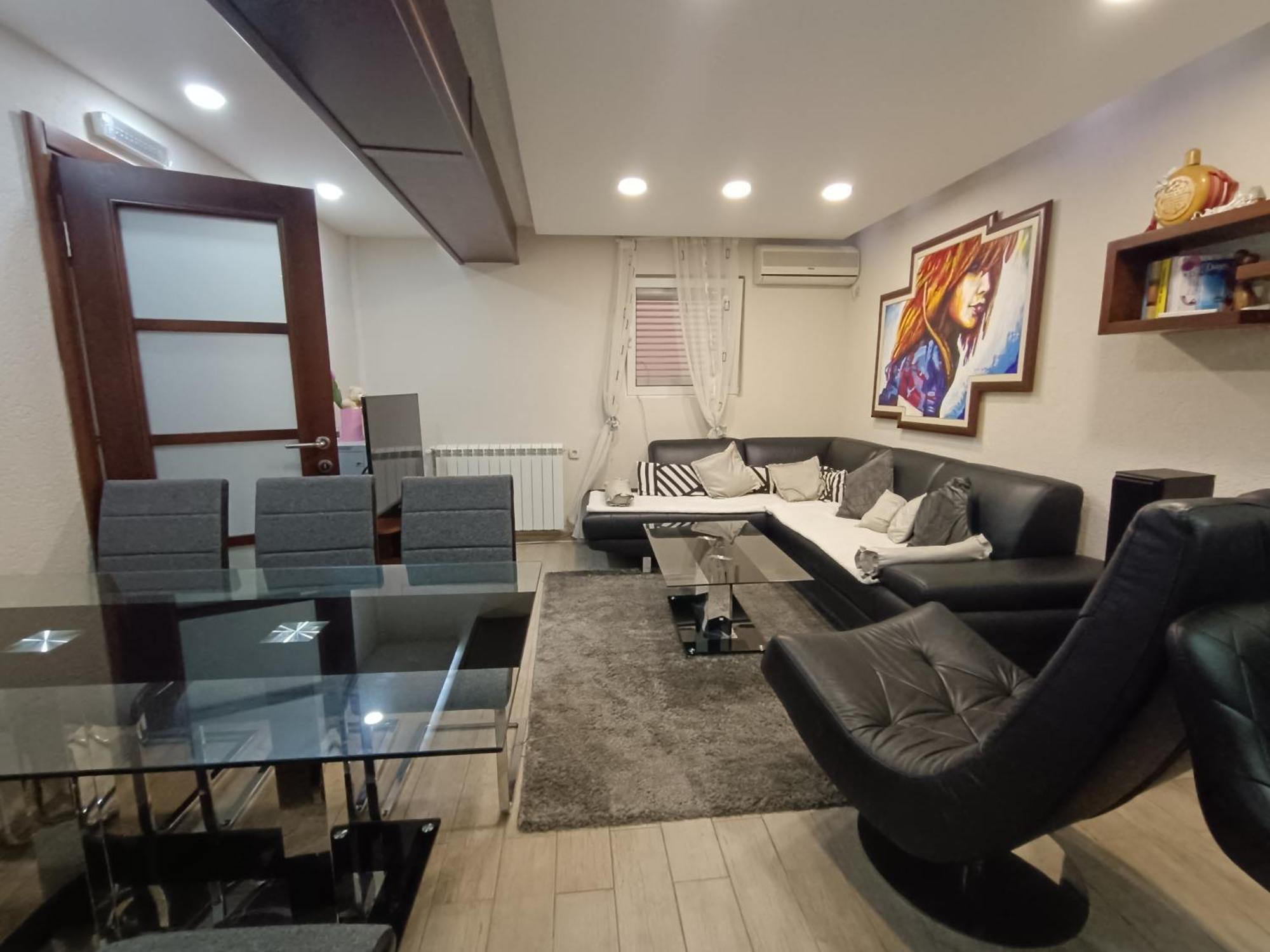 Pejovic Residence บุดวา ภายนอก รูปภาพ