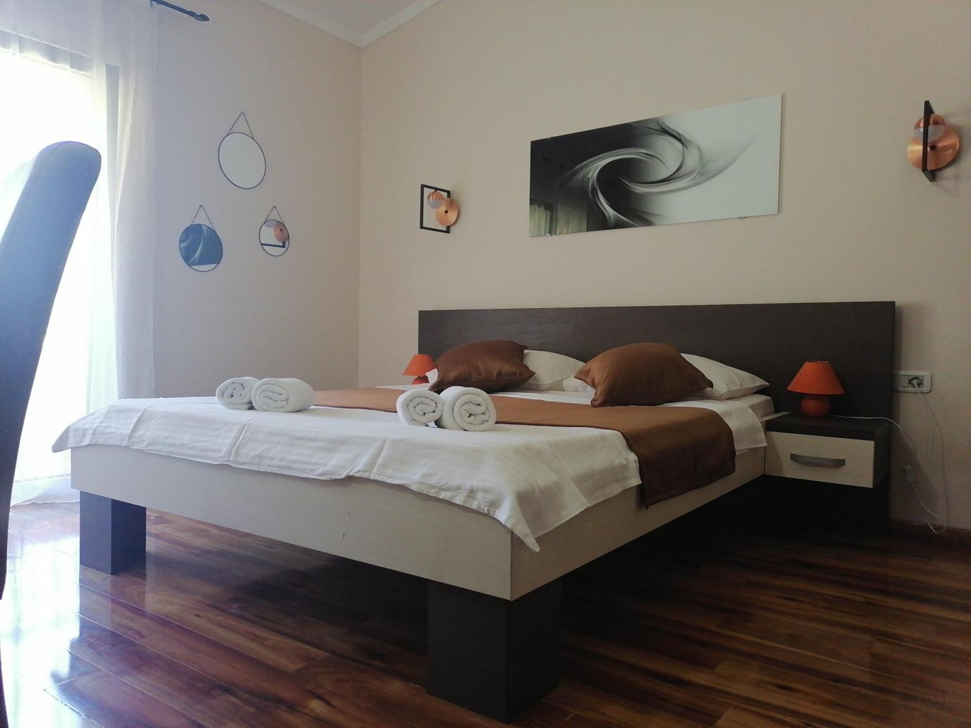 Pejovic Residence บุดวา ห้อง รูปภาพ