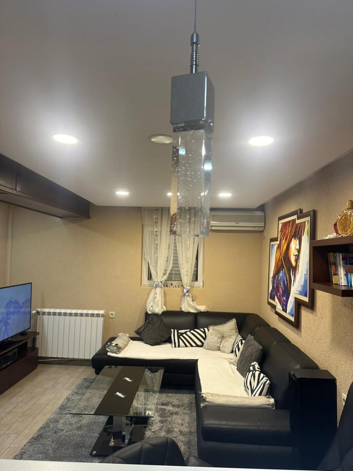 Pejovic Residence บุดวา ภายนอก รูปภาพ